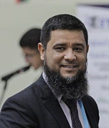 Ahmed Bshish