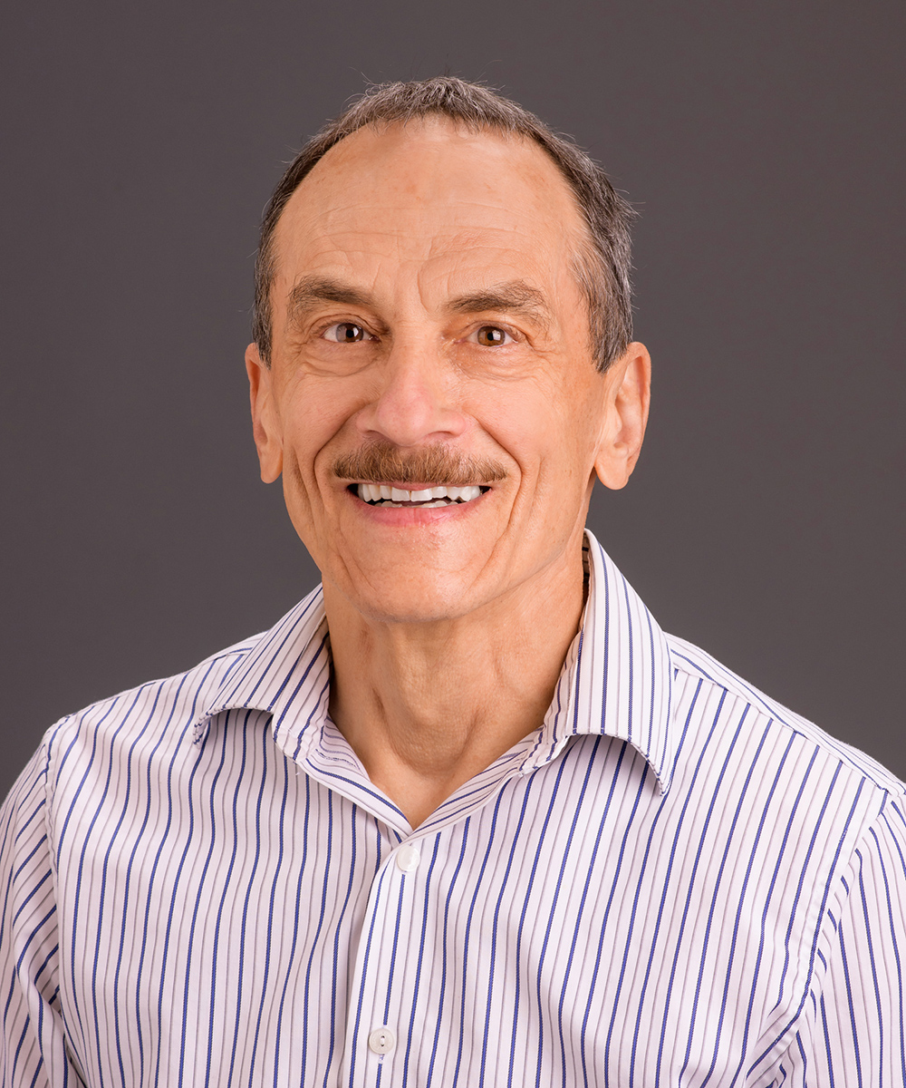 Steven S. Segal