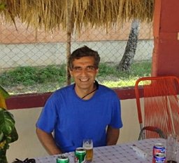 Mohamed Iskandarani