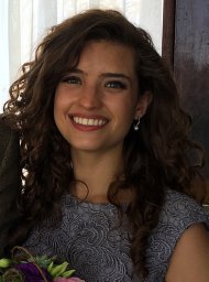 Camila Caballero