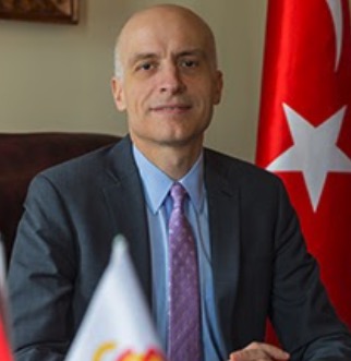 Eyüp Ertuğrul Karsak