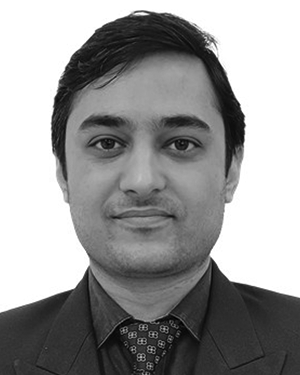 Syed Bilal Qaiser Naqvi