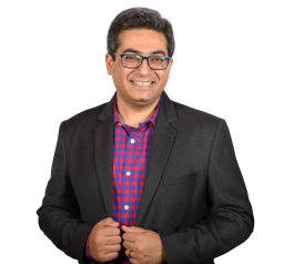 Priyank Arora