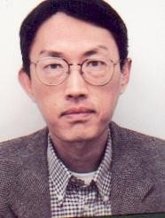 David Chen