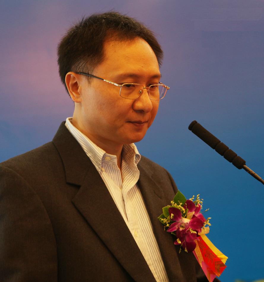 Gengyun Zhang
