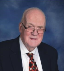 James Gottlieb Wenzel