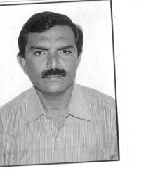 A. G. Sreenivas