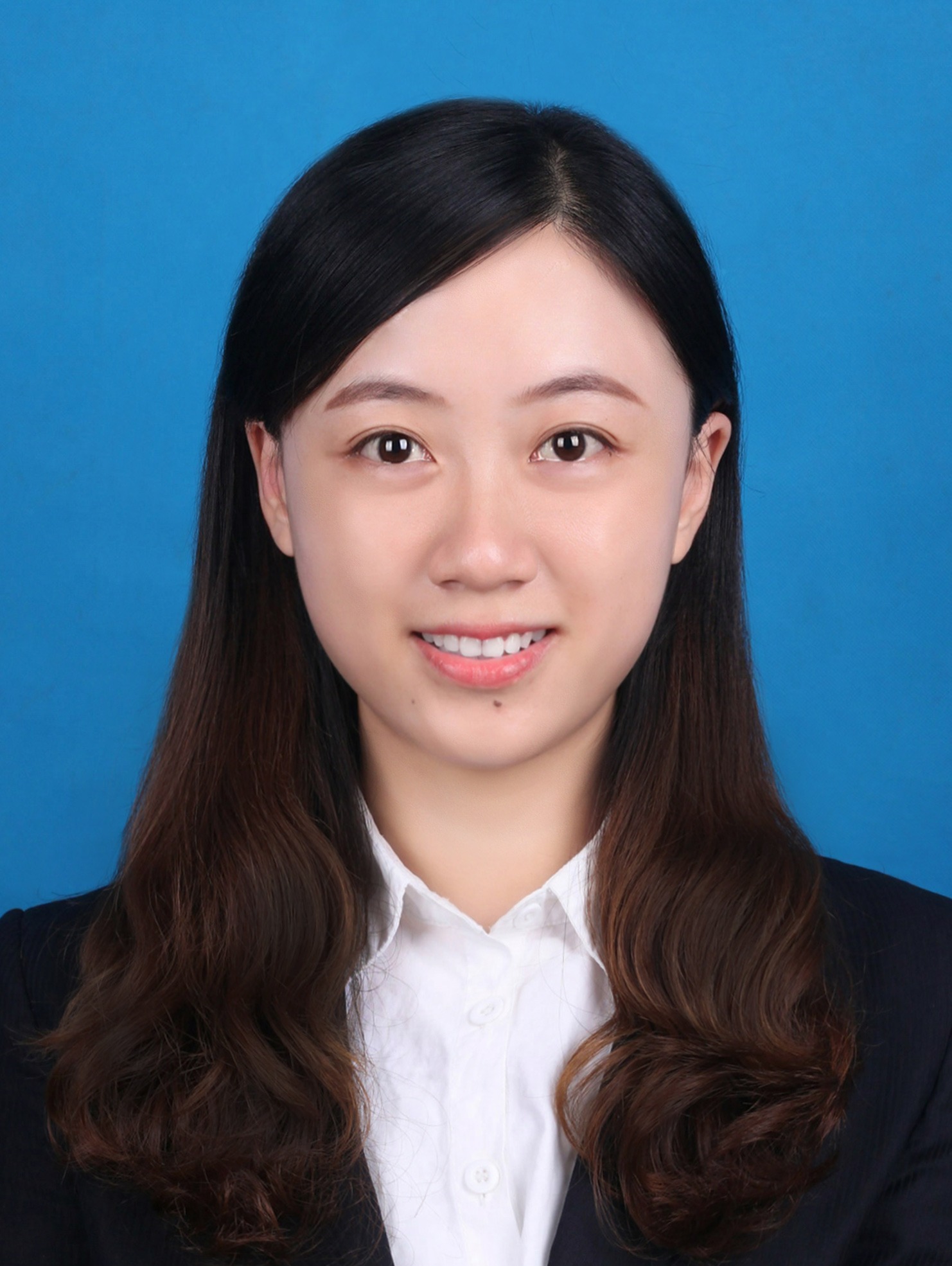 Xianqin Lu