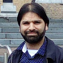 Syyed Adnan Raheel Shah
