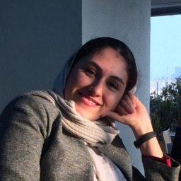 Razieh Pourafshari