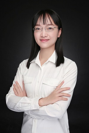 Lili Yan