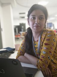 Tooba Faisal