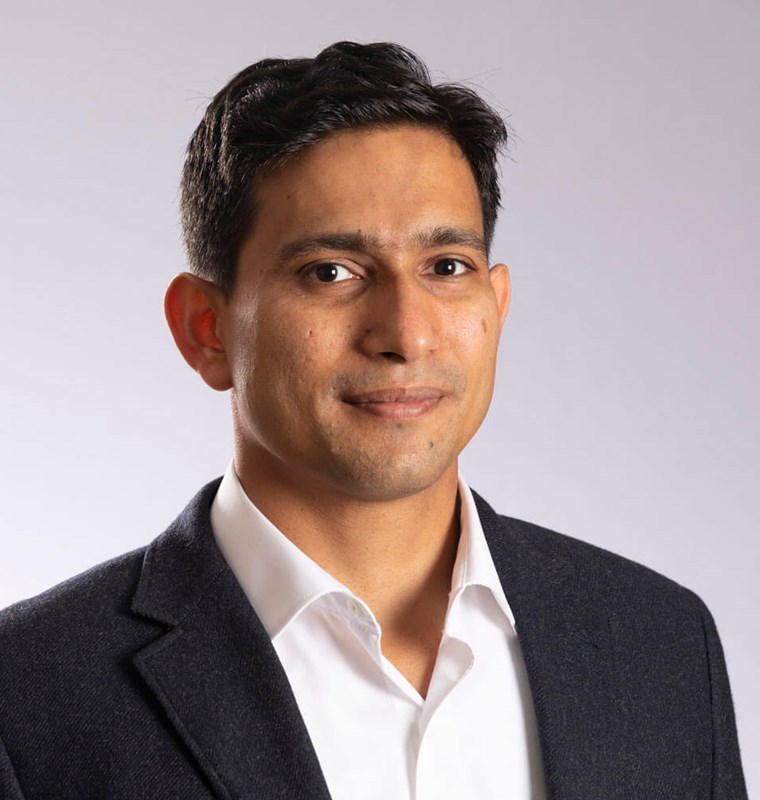 Sri Mahavir Agarwal