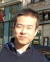 Goto Daisuke