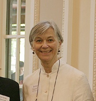 Katheryn Linduff