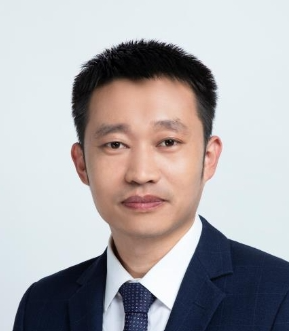 Honglei Sun