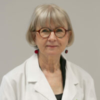 Marie-Pierre Chenard