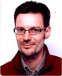 Alexandre Lewalle