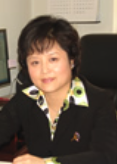 Yingchun Wang