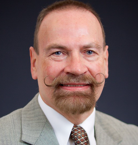 Frank D. Blum