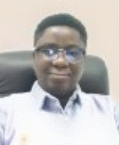 Benjamin Klugah-Brown