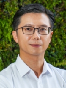 Kun-Yi Lin