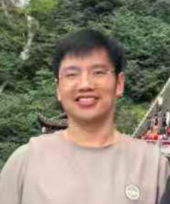 Subiao Liu