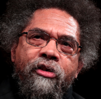 Cornel R. West