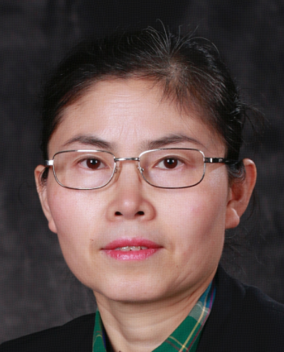 Aihong Yuan