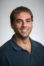 Steven Psaltis