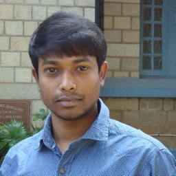 Saurav Pramanik