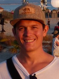 Daniel Bittner