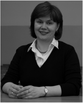 Almira Yusupova