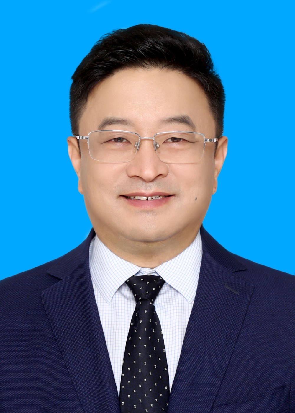 Xinguang Qiu