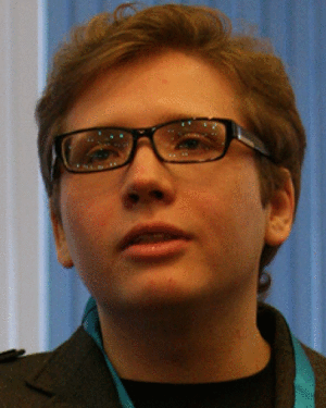 Sudakov Ivan
