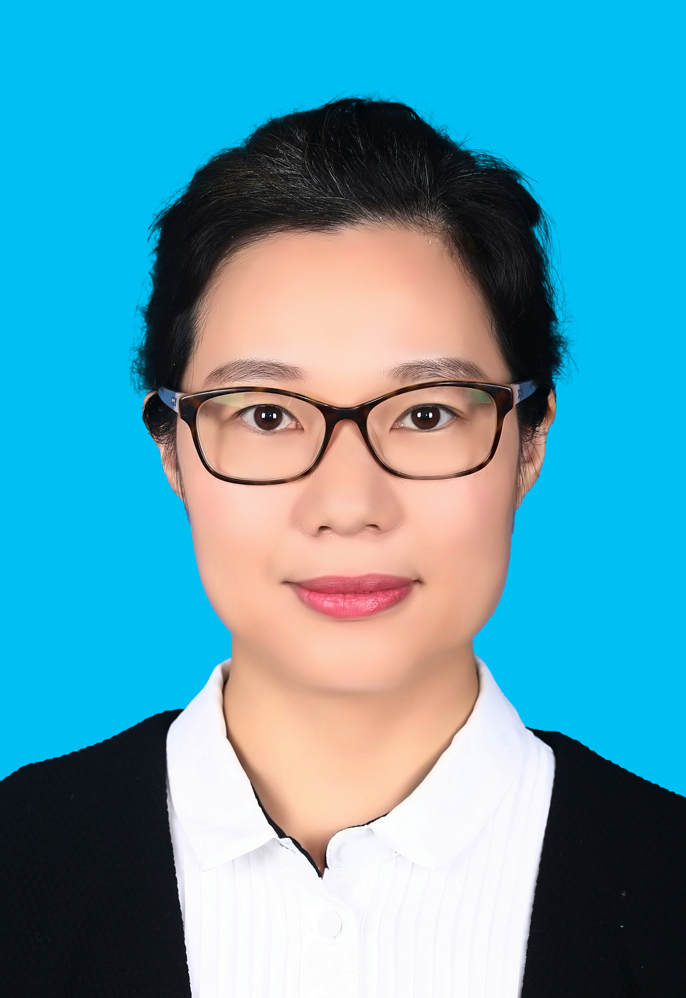 Yanwei Hao