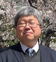 Takashi Saito