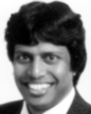 Sri M. Srijayantha