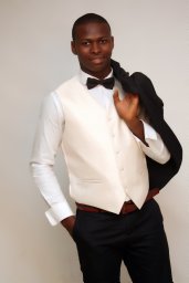 Tochukwu Charles Orjiakor