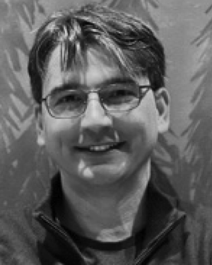 Byron R. Parizek