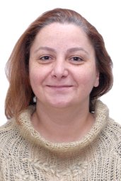 Bukhsianidze M