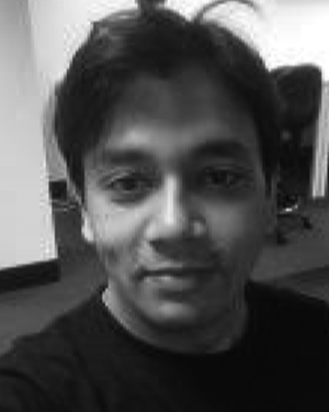 Yasir Latif