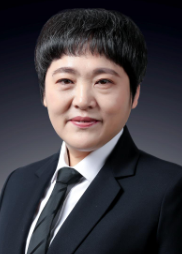 Shuhong Wang