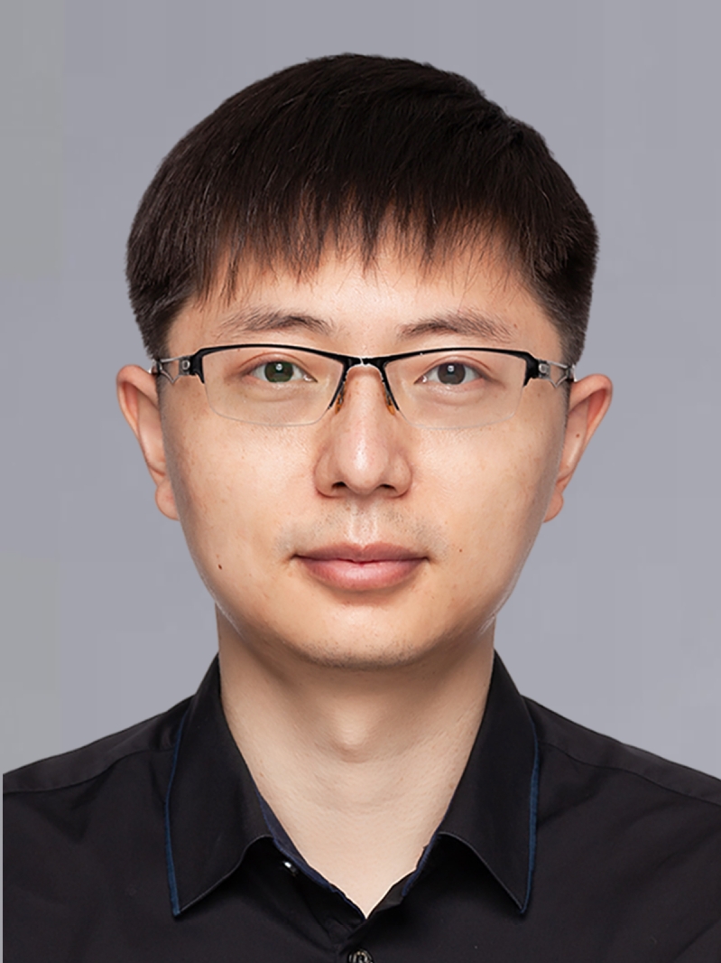 Chaoran Li