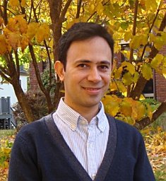 Mohsen Nami