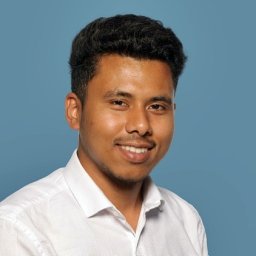 Dibakor Boruah