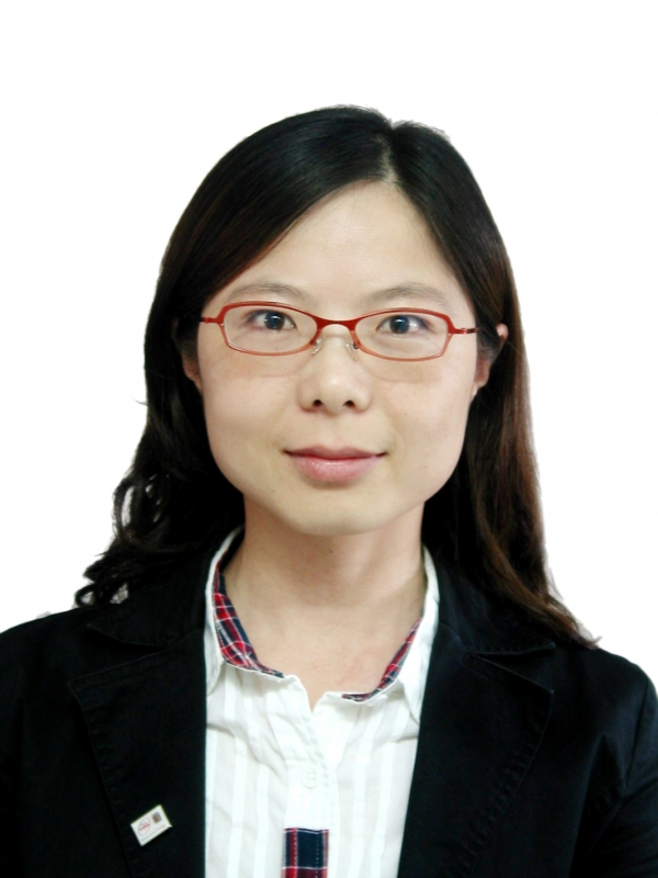 Fengyan Li