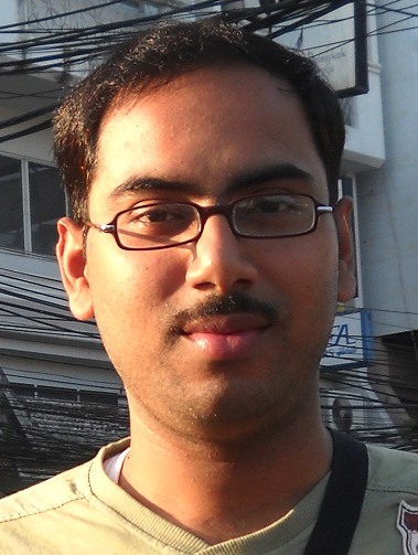 Dipankar Das