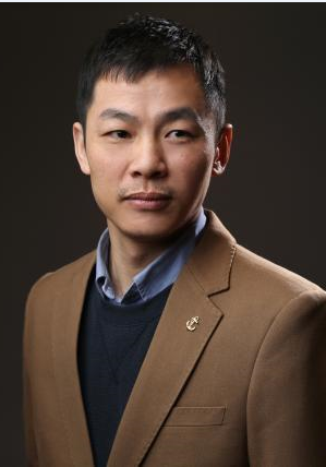 Qinchuan Zhang
