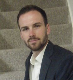 Peter F. Giddings